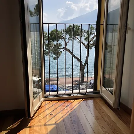 Mojito Ξενοδοχείο Domaso