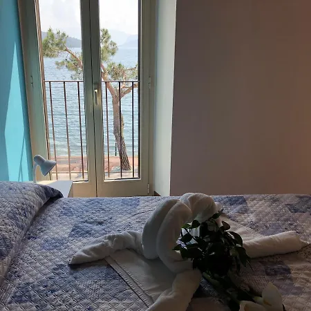 Mojito Ξενοδοχείο Domaso