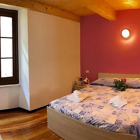 Hotel Mojito Domaso