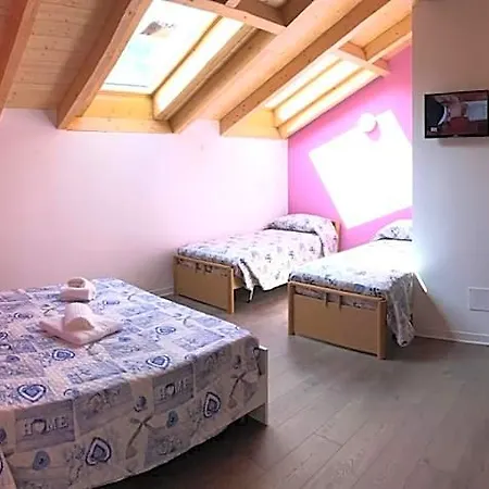Mojito Hotel 2*