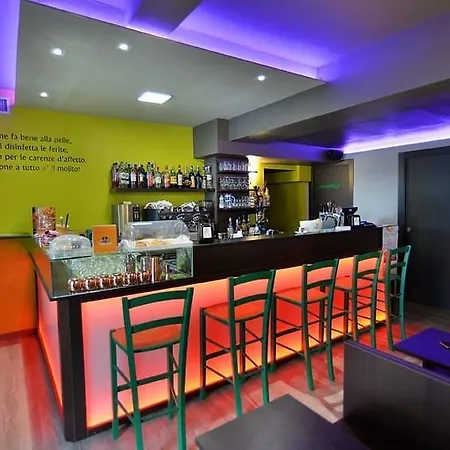 Hotel Mojito