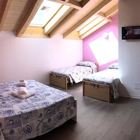 Ξενοδοχείο Mojito